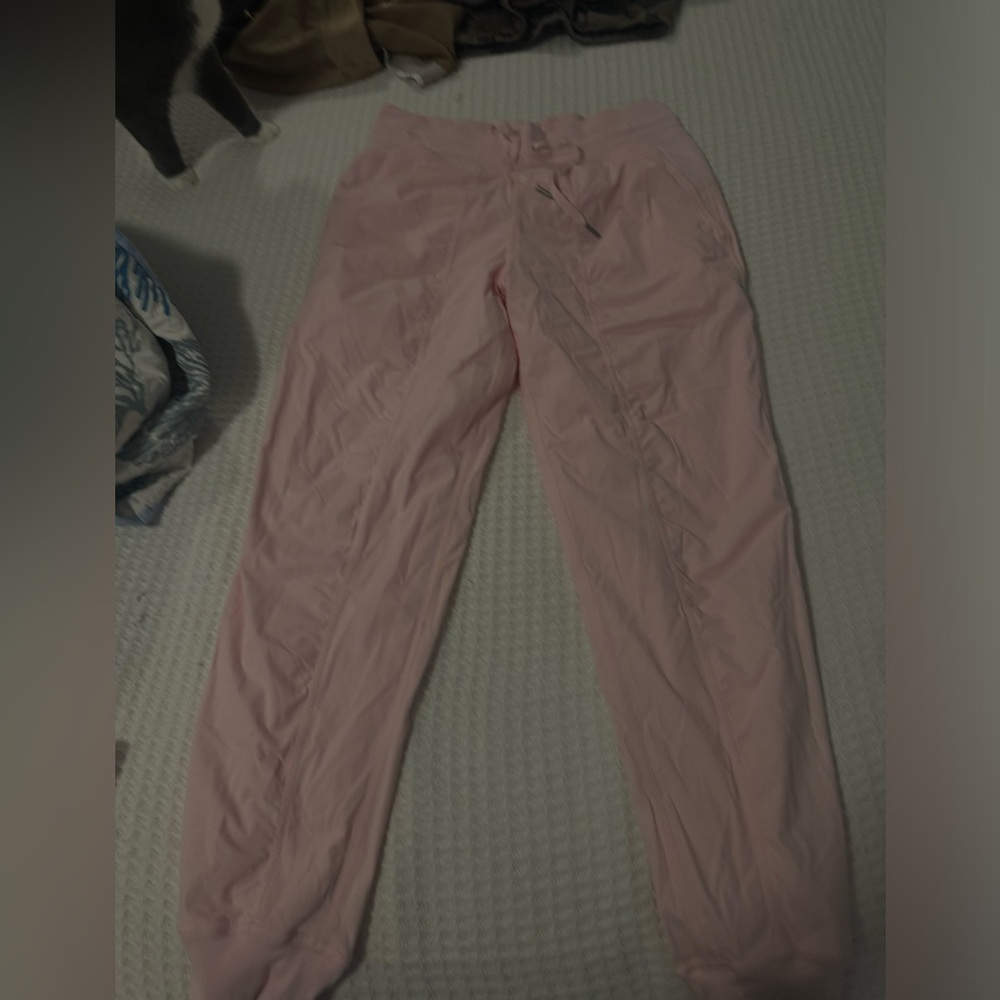 Lulu lemon city pants